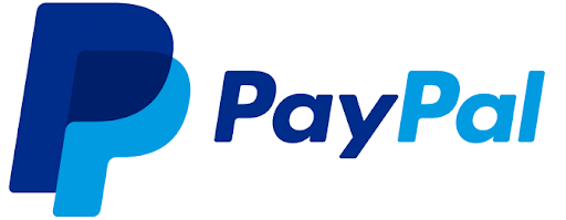 pay with paypal - Robert Pattinson Store